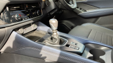 Nissan Qashqai 1.3 DiG-T MH Tekna 5dr Petrol Hatchback